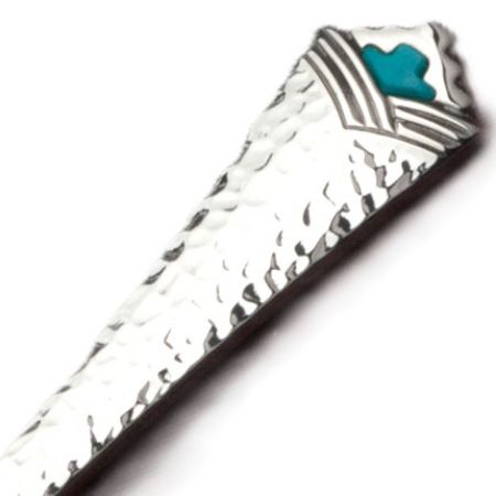 Picture for pattern Tesoro Turquoise