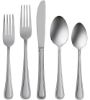Picture of New 62-Piece Flatware Set