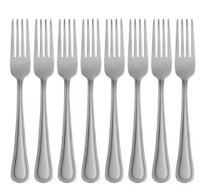 Picture of New Set of 8 Place/Dinner Forks