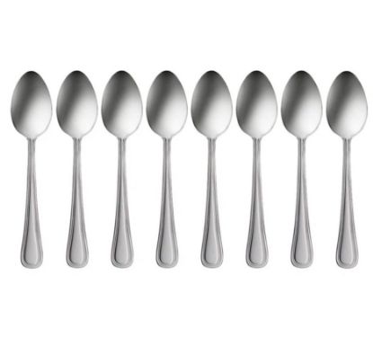 Picture of New Set of 8 Teaspoons
