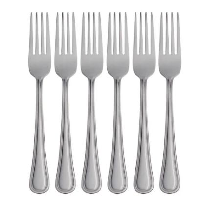 Picture of New Set of 6 Place/Dinner Forks