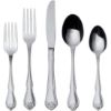 Picture of New 20-Piece Flatware Set