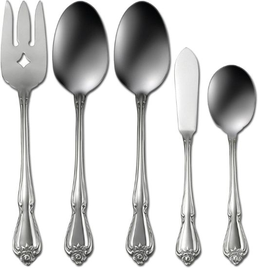 Picture of New 5-Piece Hostess Set