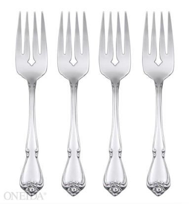Picture of New Set of 4 Salad Forks