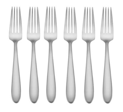Picture of New Set of 6 Place/Dinner Forks