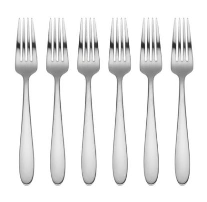 Picture of New Set of 6 Salad Forks