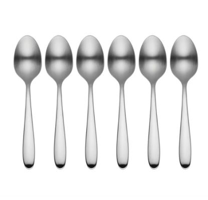 Picture of New Set of 6 Teaspoons 