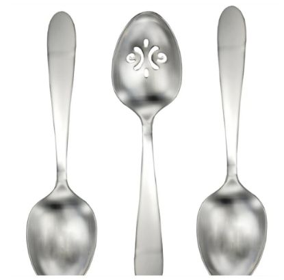 Picture of New Set of 3 Serving Spoons
