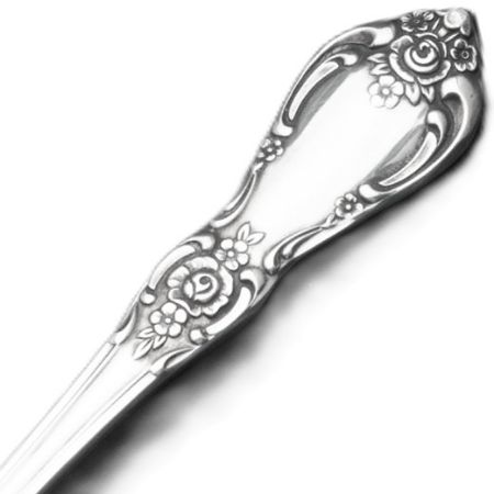 Picture for pattern Vanessa - Francesca