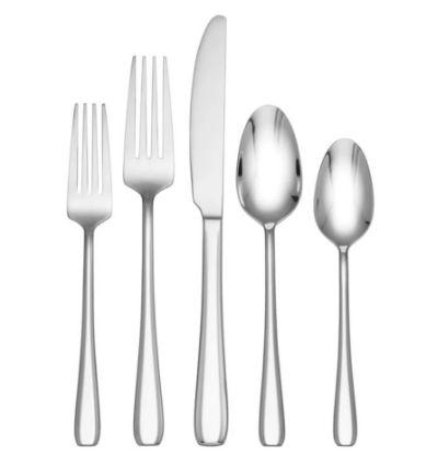 Picture of New 20-Piece Flatware Set 