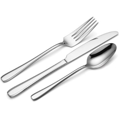 Picture of New 12-Piece Flatware Set
