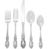 Picture of New 45-Piece Flatware Set