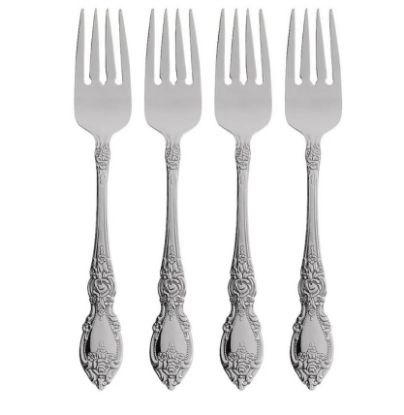 Picture of New Set of 4 Salad Forks