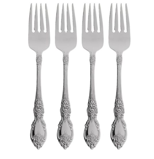 Picture of New Set of 4 Salad Forks