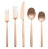 Picture of New 20-Piece Flatware Set