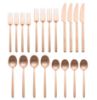 Picture of New 20-Piece Flatware Set