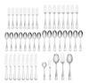 Picture of New 45-Piece Flatware Set