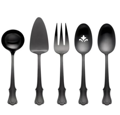 Picture of New 5-Piece Hostess Set