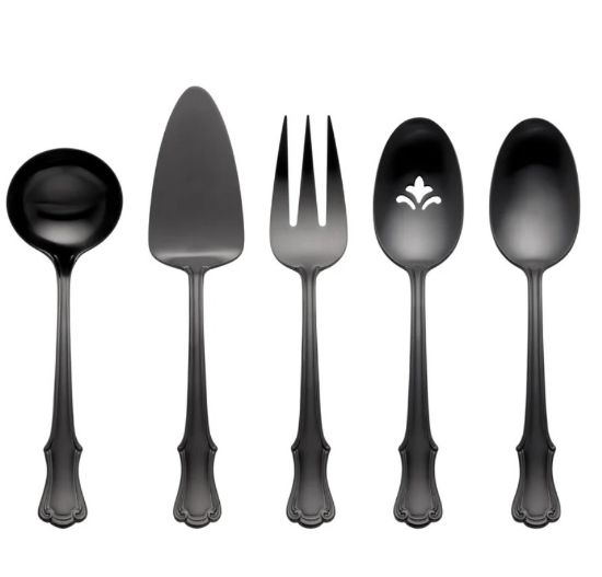 Picture of New 5-Piece Hostess Set