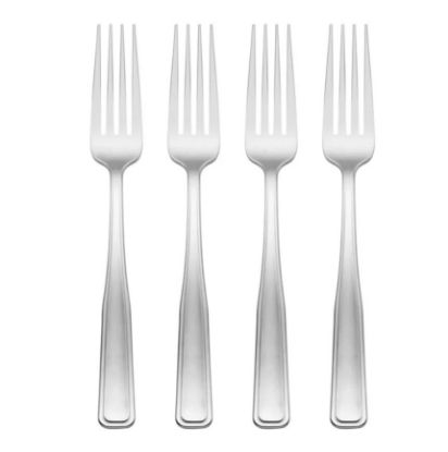Picture of New Set of 4 Salad Forks