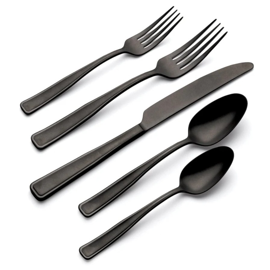 Show products in the Reid, Vintage Black pattern