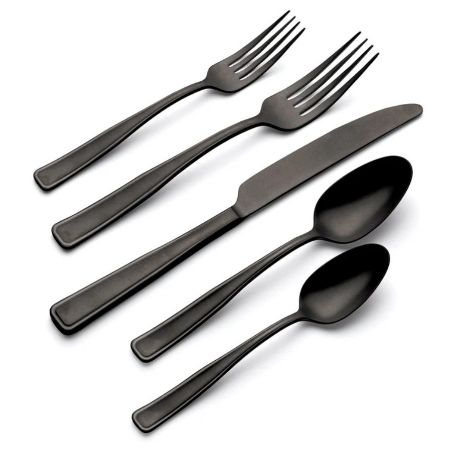 Picture for pattern Reid, Vintage Black