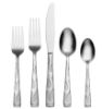 Picture of New 20-Piece Flatware Set