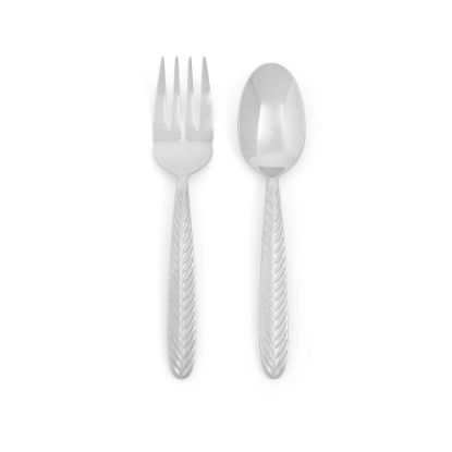 Picture of New Salad Server Pair