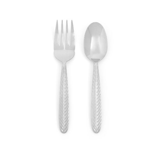 Picture of New Salad Server Pair