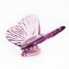Picture of Waterford Amethyst Butterfly