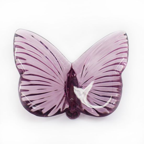Picture of Waterford Amethyst Butterfly