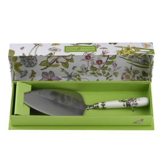 Picture of New Pie/Cake Server, Ceramic Handle