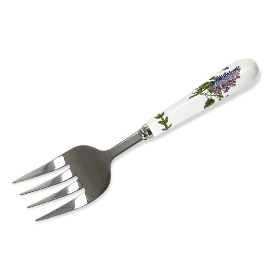 Picture of New Serving Fork, Ceramic Handle