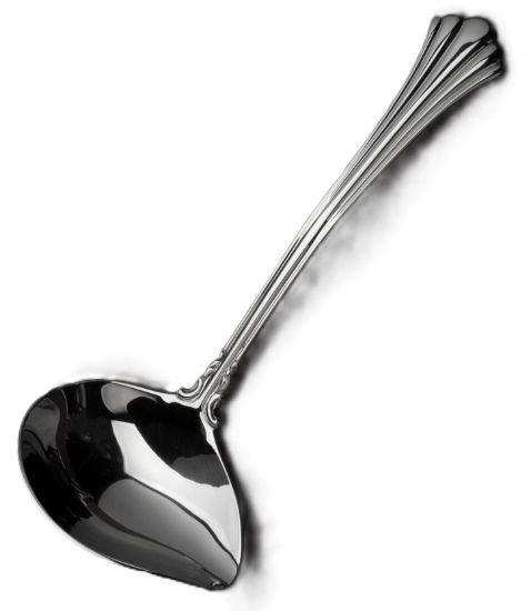 Picture of New Gravy Ladle