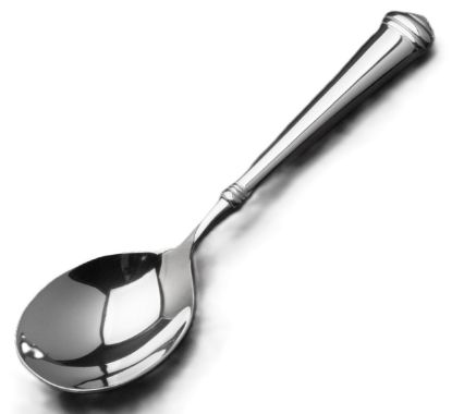 Picture of New Sugar Spoon
