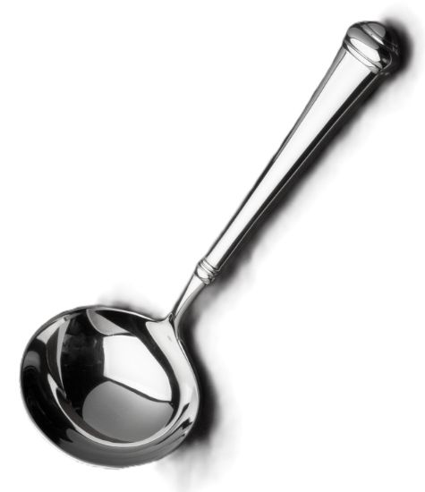 Picture of New Gravy Ladle