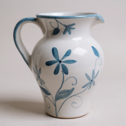 Picture of Pitcher, Blue