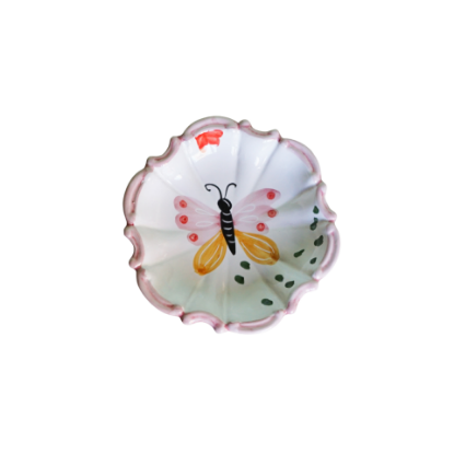 Picture of Medium Vide Poche, Butterfly