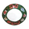 Picture of Ornaments Serving Platter