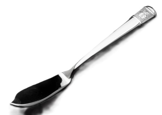 Picture of New Master Butter Server