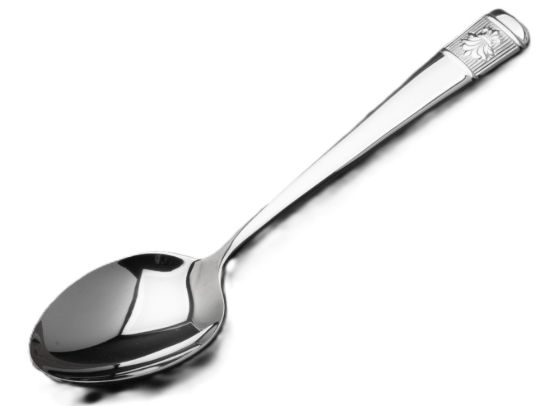 Picture of Place Soup Spoon