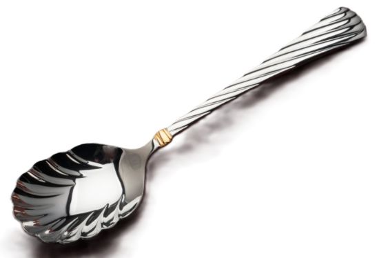 Picture of New Sugar Spoon