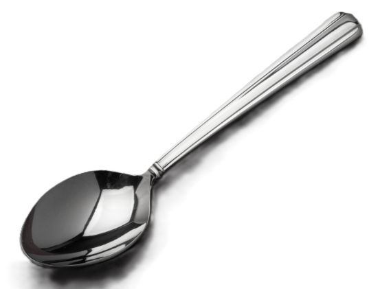 Picture of Place Soup Spoons