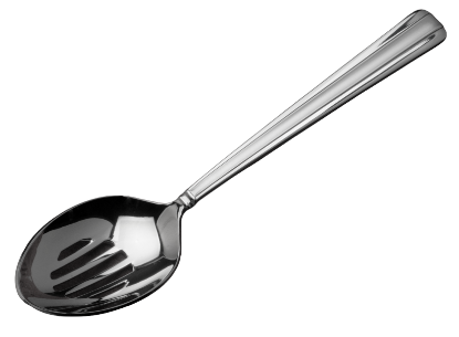 Picture of New Pierced Tablespoon