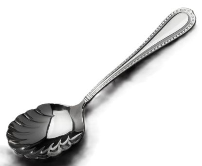Picture of New Sugar Spoon