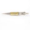 Picture of The Holy Lance 2 Ounces Gilded Silver Coin