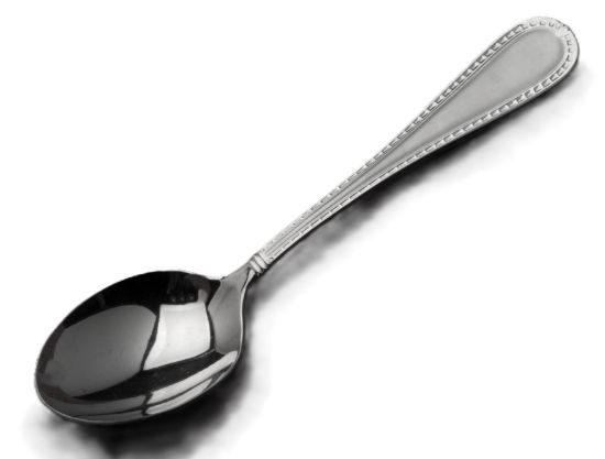 Picture of New Tablespoon
