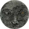 Picture of 2025 Archangel Sariel 2 Oz. Silver Coin