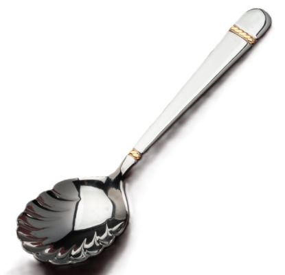 Picture of New Sugar Spoon