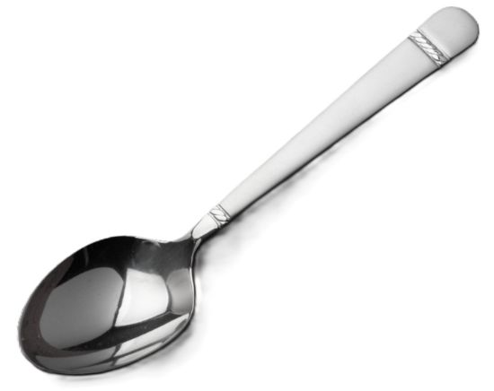 Picture of Place Soup Spoon